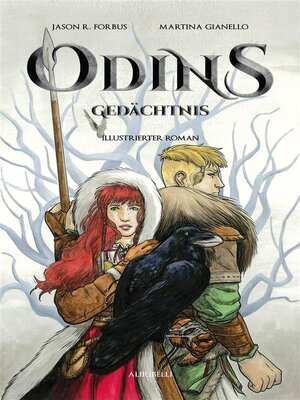 cover image of Odins Gedächtnis